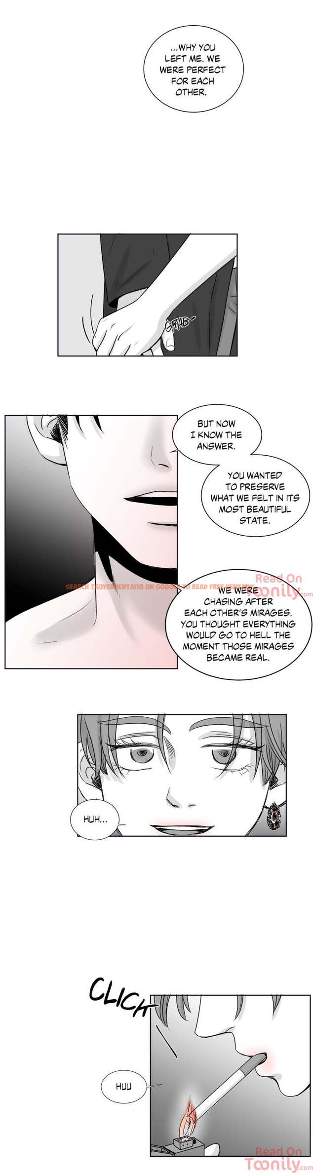 Read Hentai Image 8 562 in comic The Whale - Chapter 44 - www.hentaitnt.net