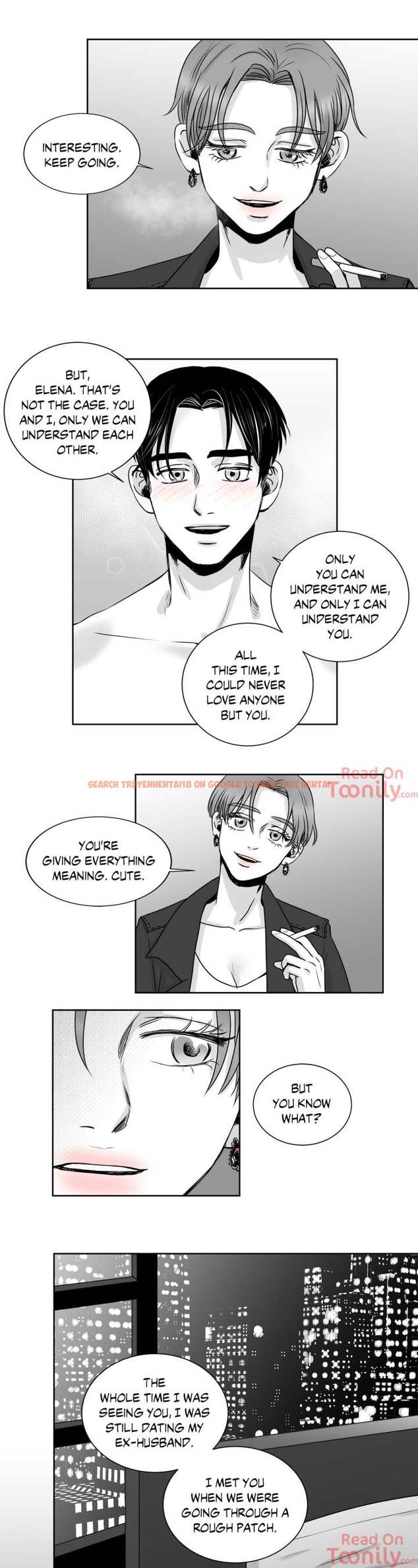 Read Hentai Image 9 562 in comic The Whale - Chapter 44 - www.hentaitnt.net