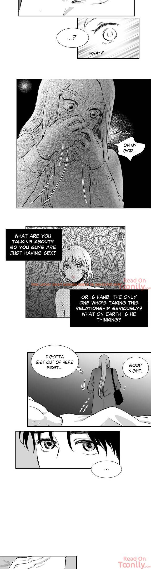 Read Hentai Image 14 582 in comic The Whale - Chapter 5 - hentaitnt.net