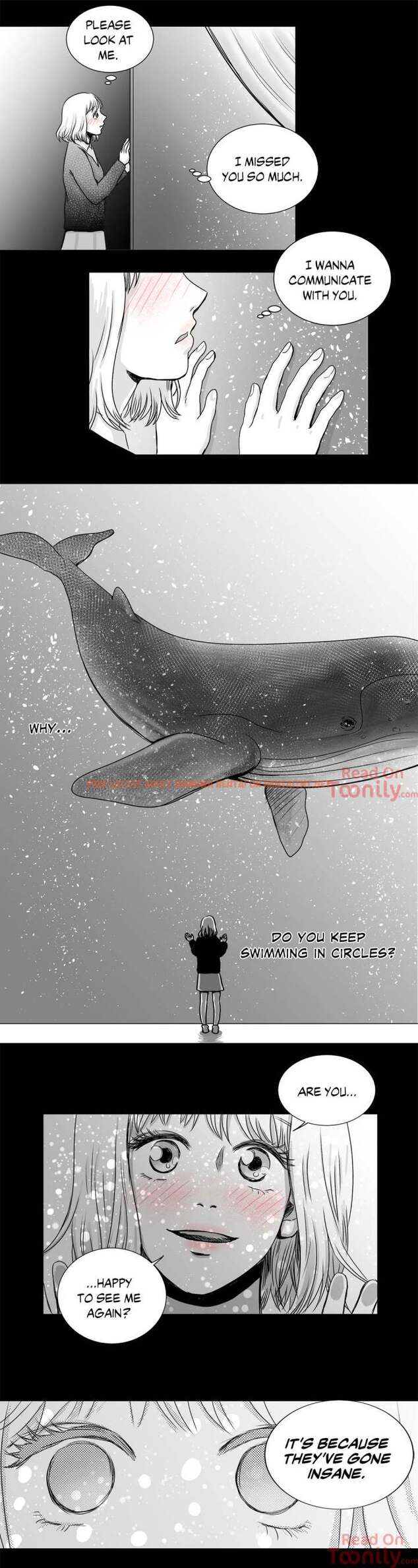 Read Hentai Image 13 578 in comic The Whale - Chapter 6 - hentaitnt.net