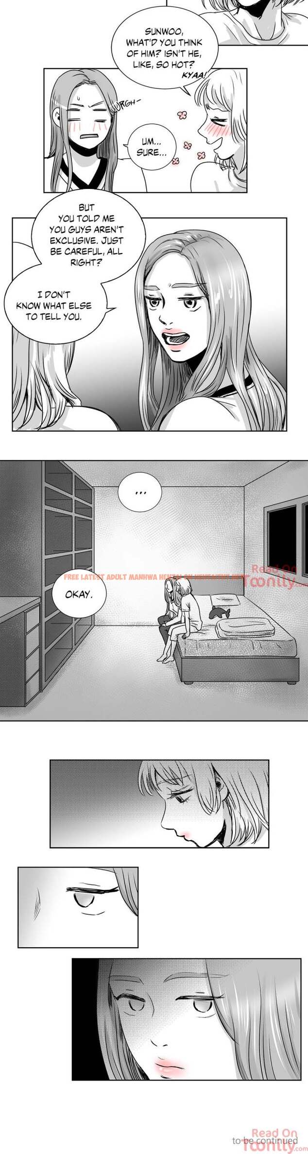 Read Hentai Image 16 578 in comic The Whale - Chapter 6 - hentaitnt.net