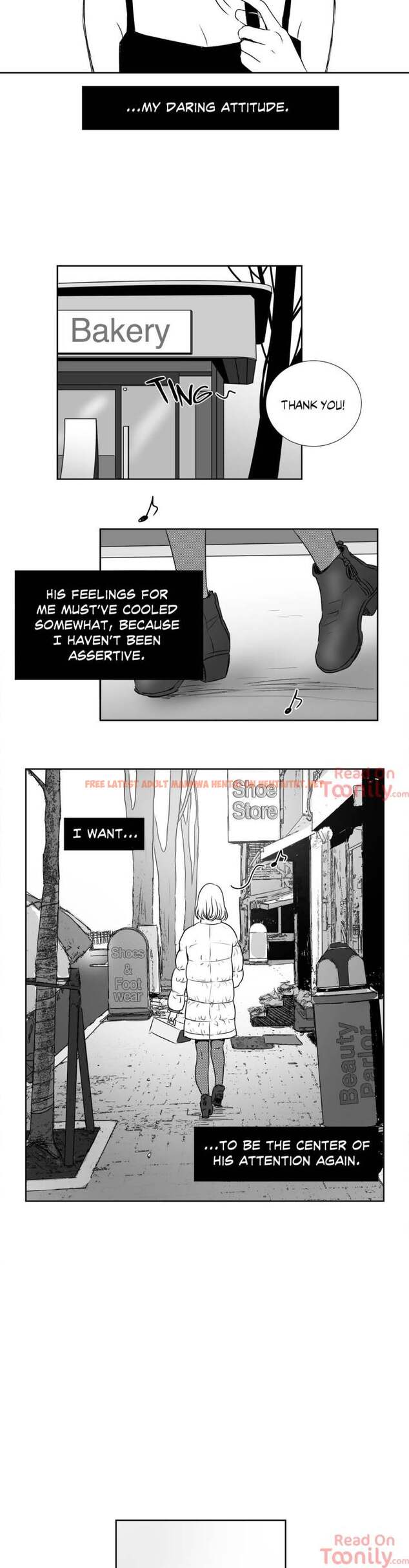 Read Hentai Image 2 578 in comic The Whale - Chapter 7 - hentaitnt.net