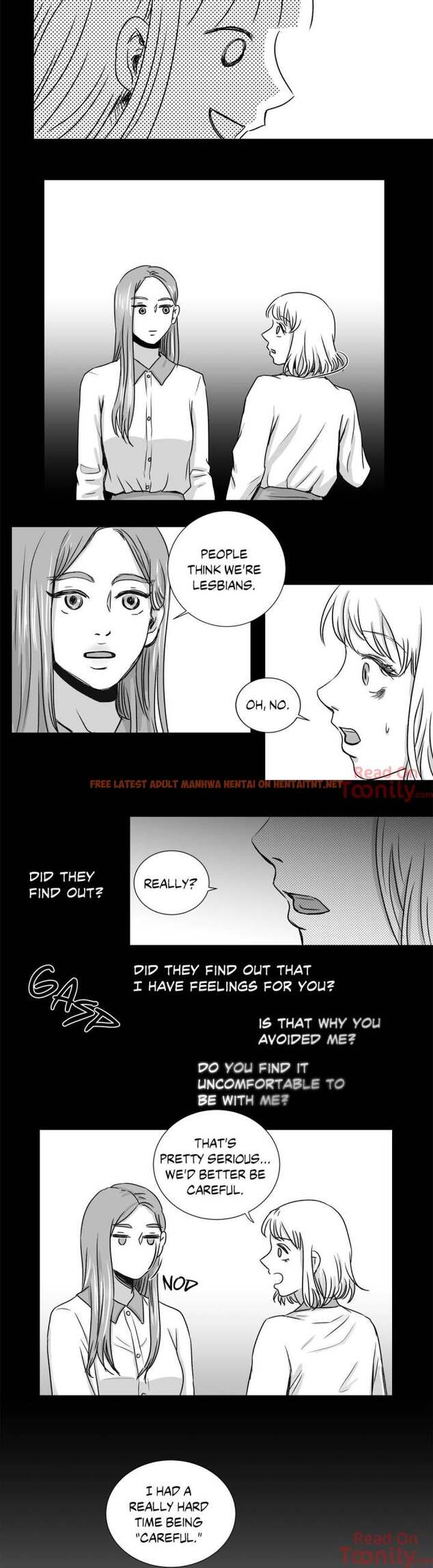 Read Hentai Image 14 578 in comic The Whale - Chapter 8 - hentaitnt.net