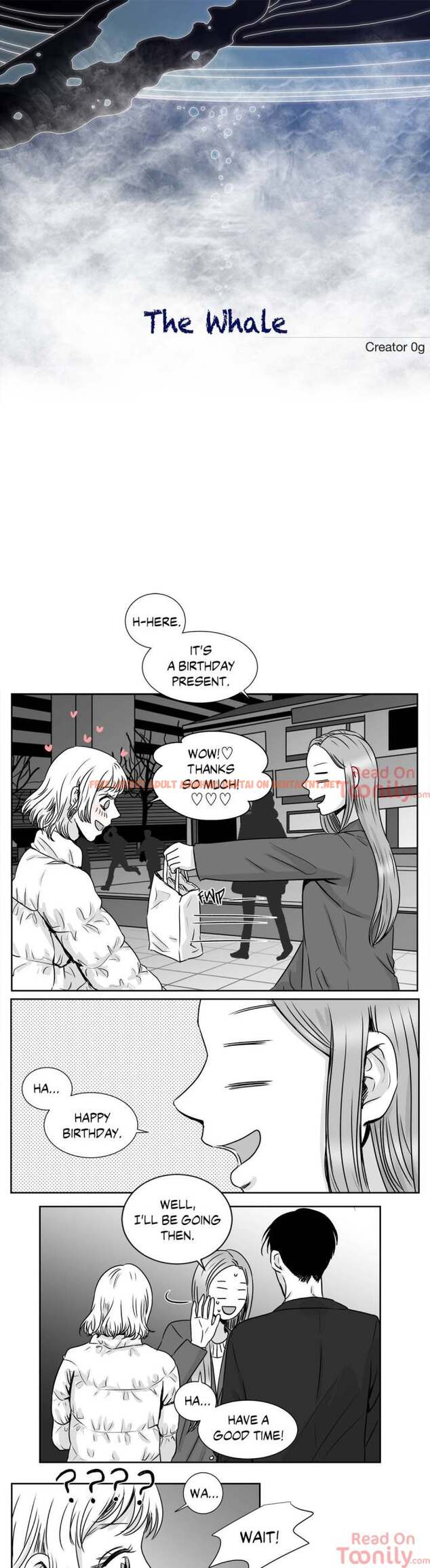 Read Hentai Image 1 577 in comic The Whale - Chapter 9 - hentaitnt.net