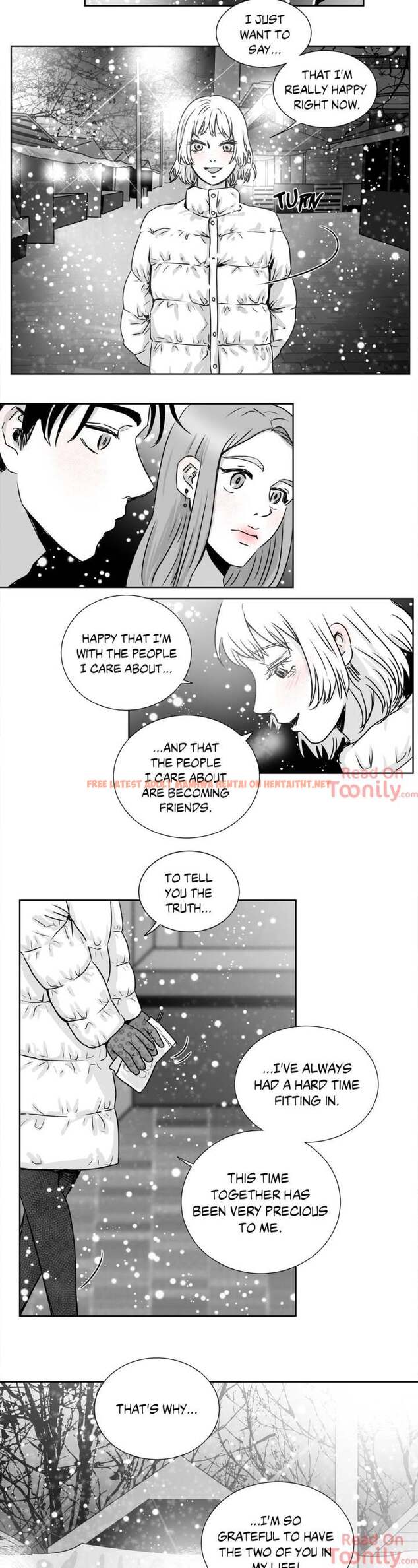 Read Hentai Image 11 578 in comic The Whale - Chapter 9 - hentaitnt.net