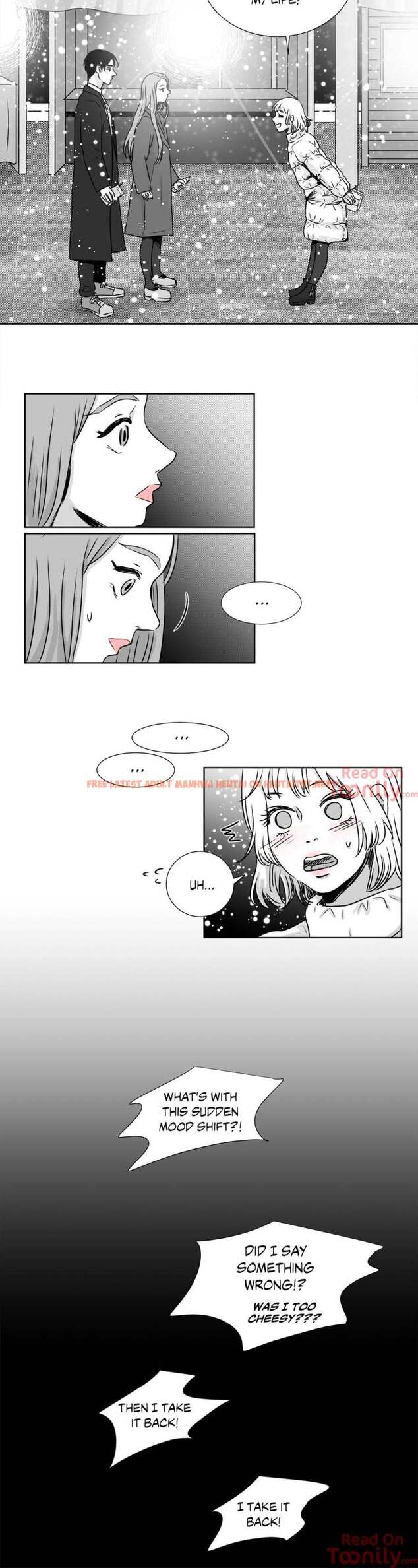 Read Hentai Image 12 578 in comic The Whale - Chapter 9 - hentaitnt.net