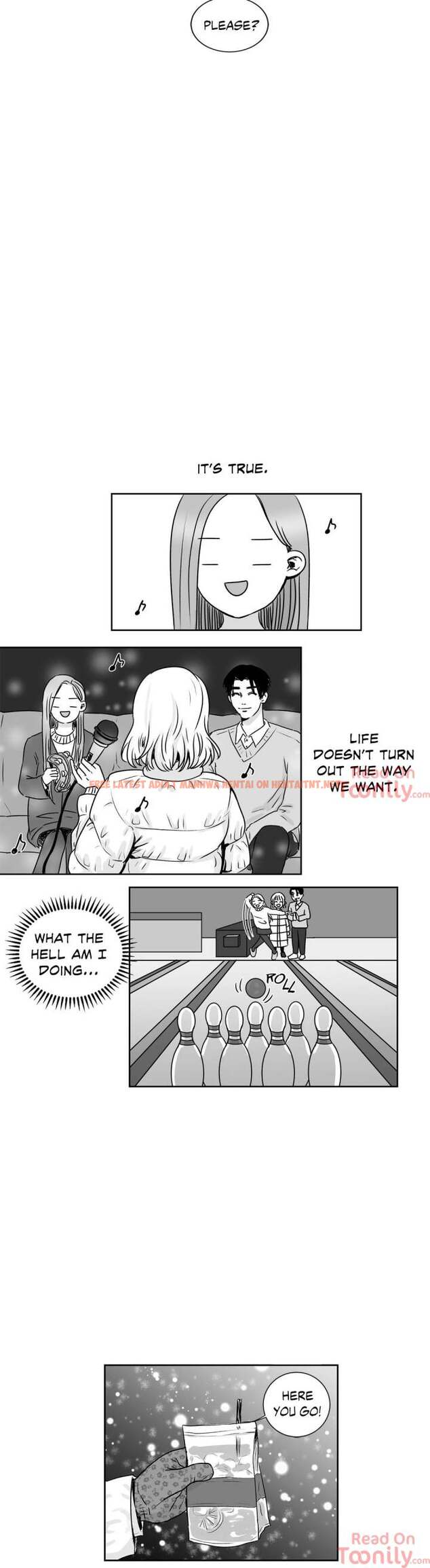 Read Hentai Image 4 578 in comic The Whale - Chapter 9 - hentaitnt.net