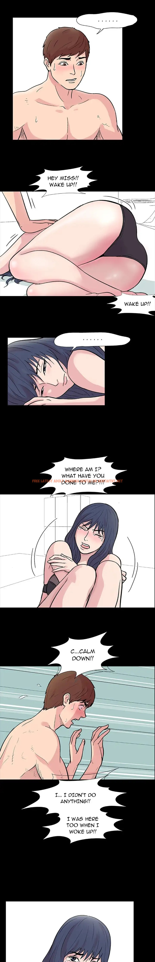 Read Hentai Image 3 342 in comic The White Room - Chapter 0 - hentaitnt.net