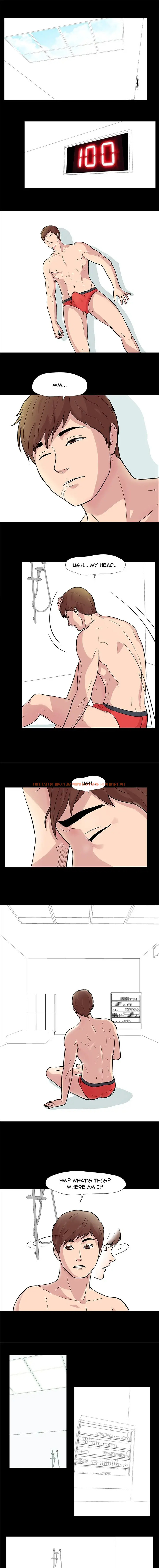 Read Hentai Image 1 342 in comic The White Room - Chapter 1 - hentaitnt.net