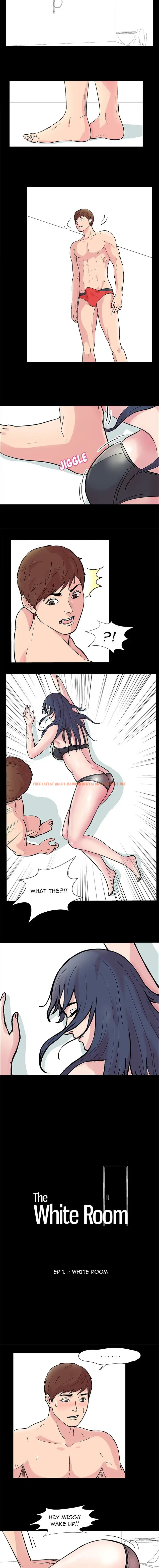 Read Hentai Image 2 342 in comic The White Room - Chapter 1 - hentaitnt.net