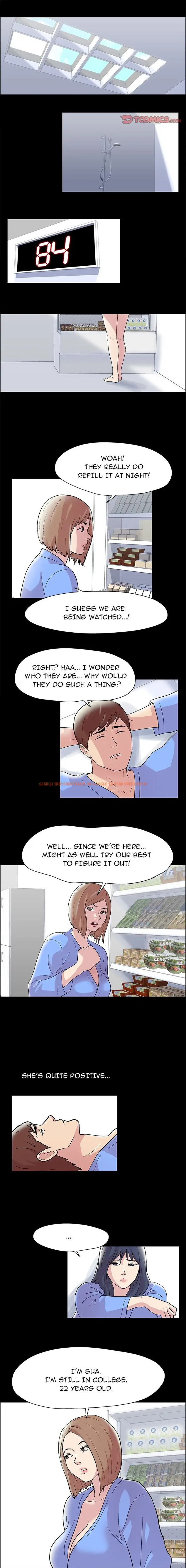 Read Hentai Image 1 338 in comic The White Room - Chapter 11 - hentaitnt.net