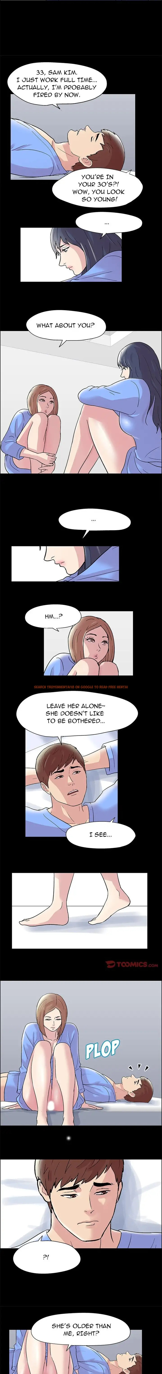 Read Hentai Image 2 338 in comic The White Room - Chapter 11 - hentaitnt.net