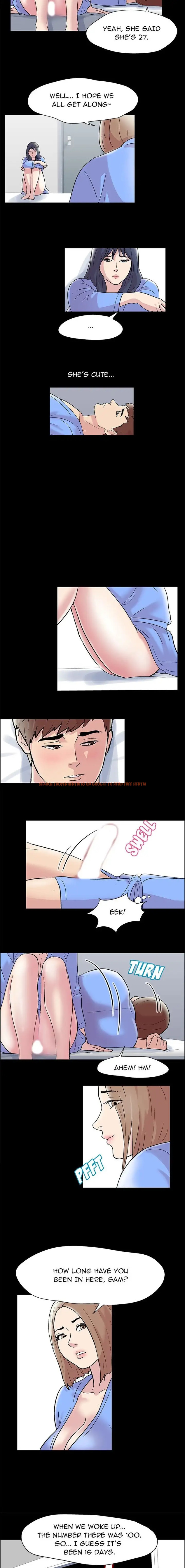 Read Hentai Image 3 338 in comic The White Room - Chapter 11 - hentaitnt.net