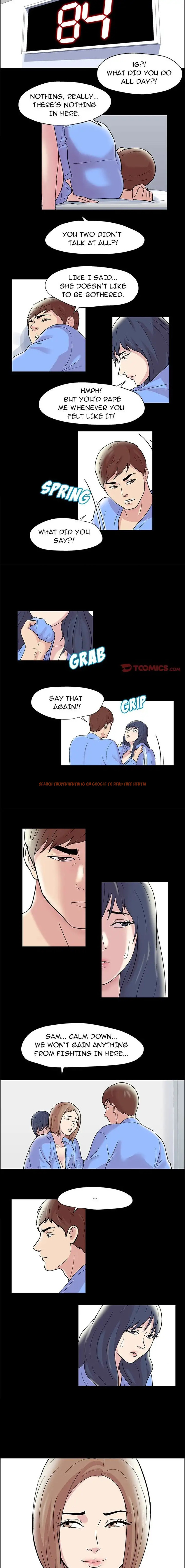 Read Hentai Image 4 338 in comic The White Room - Chapter 11 - hentaitnt.net