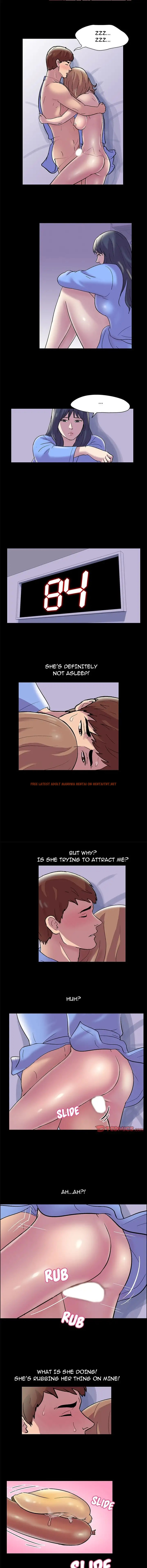 Read Hentai Image 2 338 in comic The White Room - Chapter 13 - hentaitnt.net