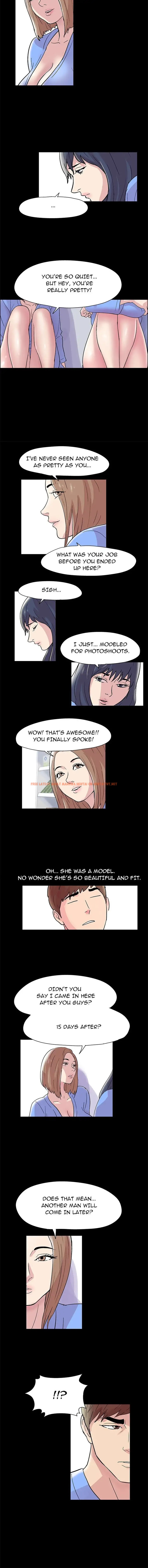 Read Hentai Image 5 338 in comic The White Room - Chapter 13 - hentaitnt.net