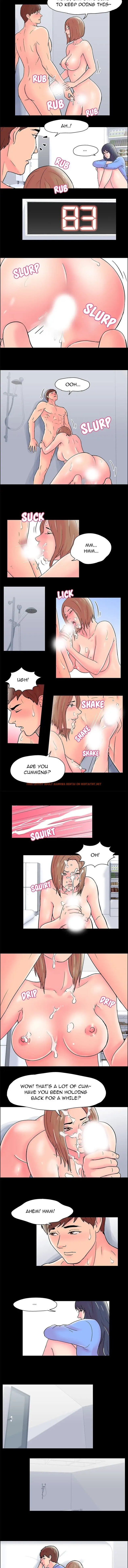 Read Hentai Image 3 335 in comic The White Room - Chapter 15 - hentaitnt.net