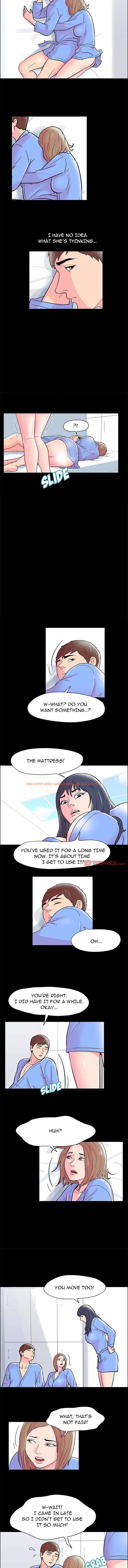 Read Hentai Image 4 335 in comic The White Room - Chapter 15 - hentaitnt.net