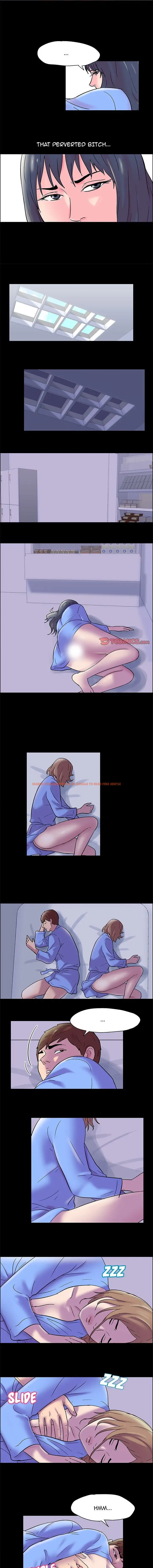Read Hentai Image 4 335 in comic The White Room - Chapter 17 - hentaitnt.net