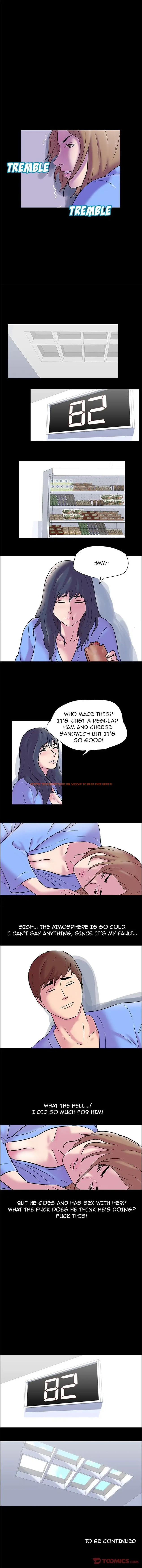 Read Hentai Image 5 335 in comic The White Room - Chapter 19 - hentaitnt.net