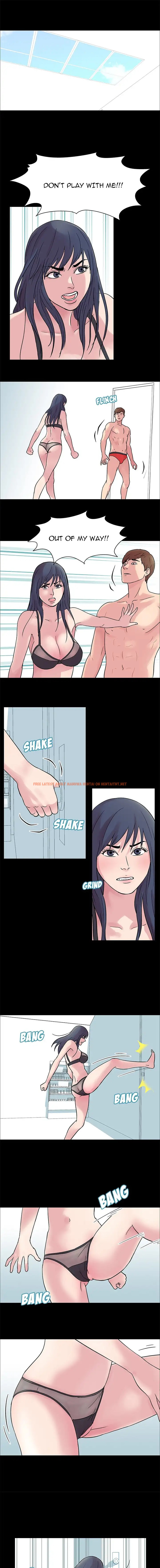 Read Hentai Image 1 342 in comic The White Room - Chapter 2 - hentaitnt.net