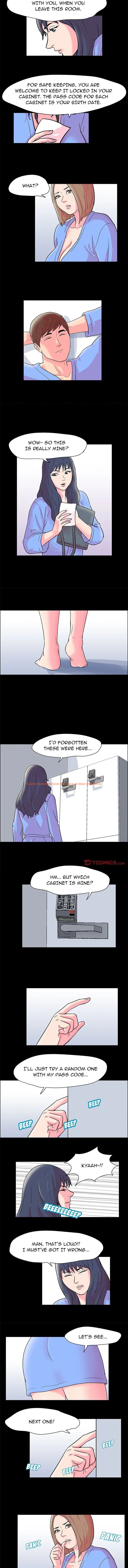Read Hentai Image 4 335 in comic The White Room - Chapter 20 - hentaitnt.net