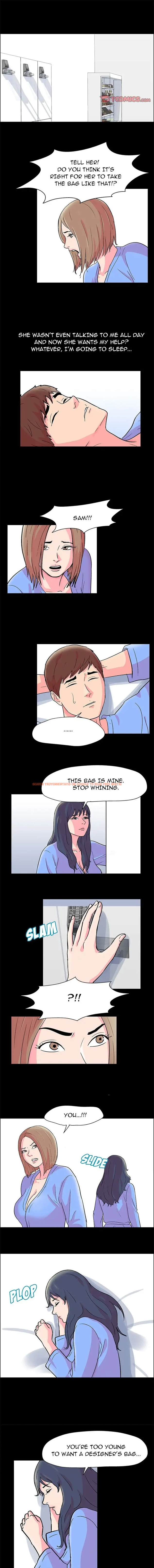 Read Hentai Image 1 335 in comic The White Room - Chapter 21 - hentaitnt.net