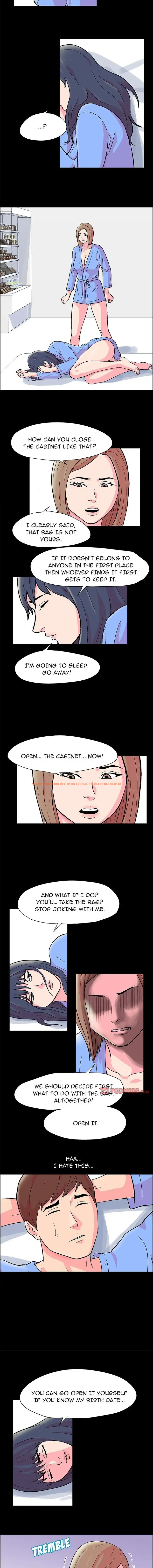 Read Hentai Image 2 335 in comic The White Room - Chapter 21 - hentaitnt.net