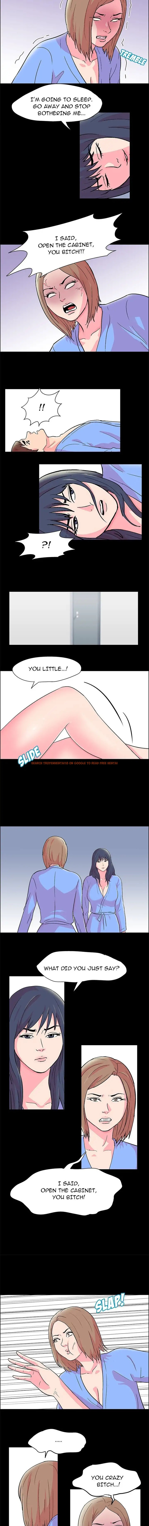 Read Hentai Image 3 335 in comic The White Room - Chapter 21 - hentaitnt.net