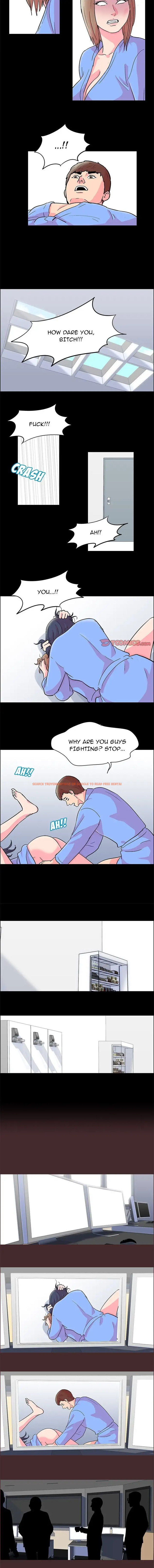Read Hentai Image 4 335 in comic The White Room - Chapter 21 - hentaitnt.net