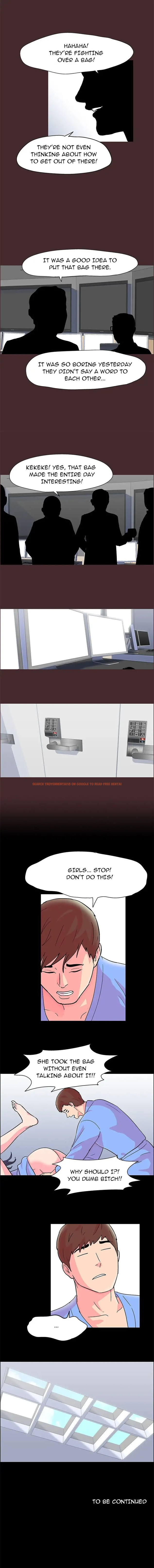 Read Hentai Image 5 335 in comic The White Room - Chapter 21 - hentaitnt.net