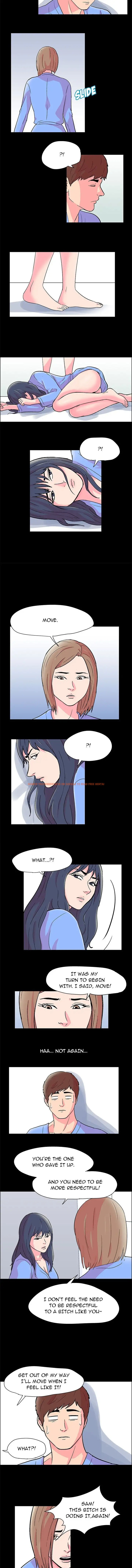 Read Hentai Image 3 335 in comic The White Room - Chapter 22 - hentaitnt.net