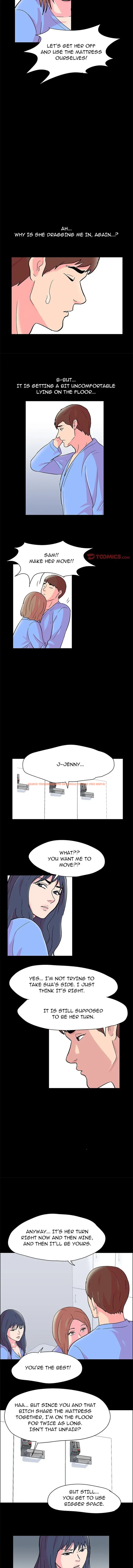 Read Hentai Image 4 335 in comic The White Room - Chapter 22 - hentaitnt.net