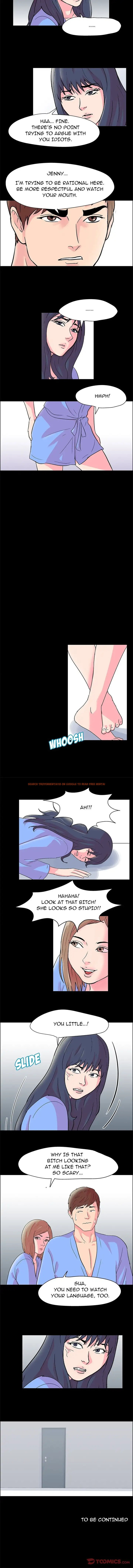 Read Hentai Image 5 335 in comic The White Room - Chapter 22 - hentaitnt.net