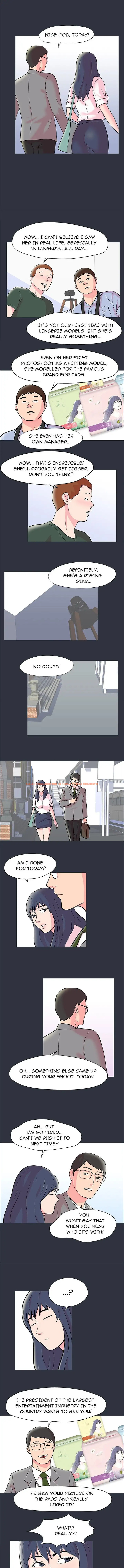 Read Hentai Image 3 335 in comic The White Room - Chapter 23 - hentaitnt.net