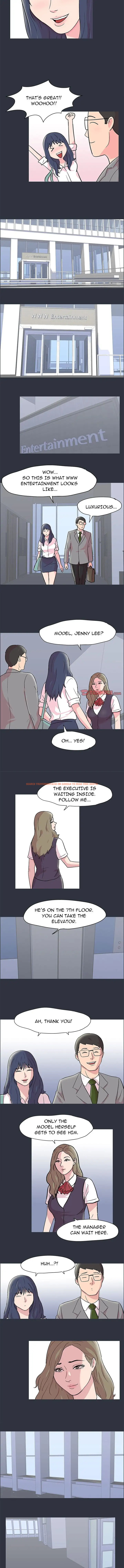 Read Hentai Image 4 335 in comic The White Room - Chapter 23 - hentaitnt.net