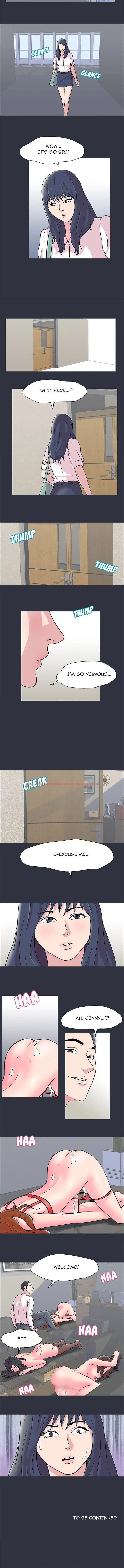 Read Hentai Image 5 335 in comic The White Room - Chapter 23 - hentaitnt.net