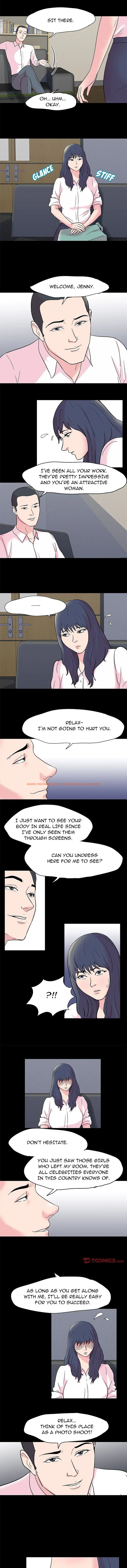 Read Hentai Image 2 335 in comic The White Room - Chapter 24 - hentaitnt.net