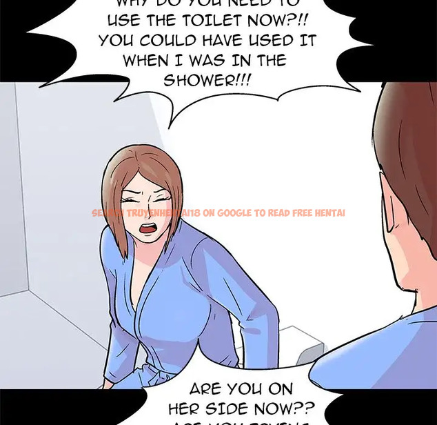 Read Hentai Image 48 328 in comic The White Room - Chapter 28 - hentaitnt.net