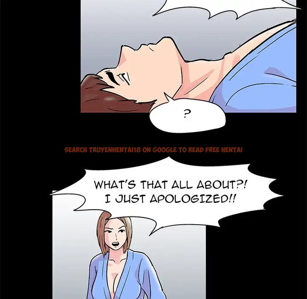Read Hentai Image 19 324 in comic The White Room - Chapter 29 - hentaitnt.net