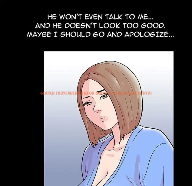 Read Hentai Image 8 324 in comic The White Room - Chapter 29 - hentaitnt.net
