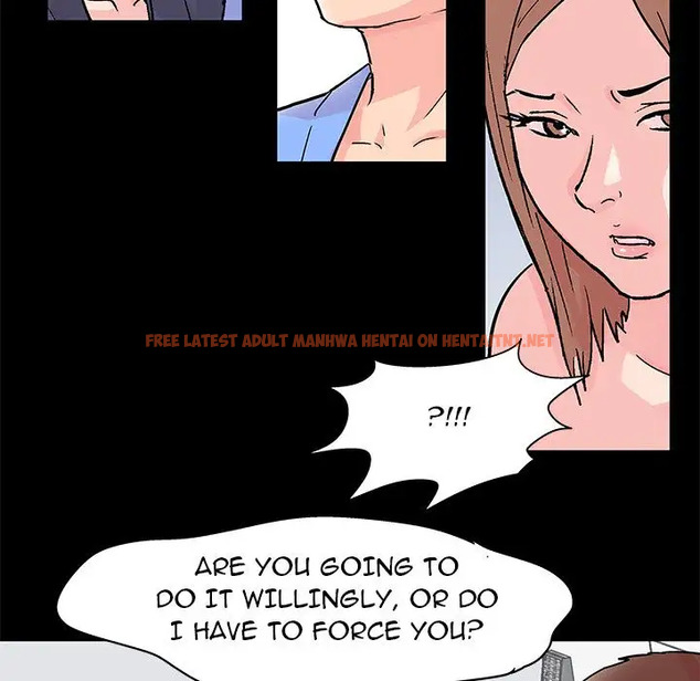 Read Hentai Image 11 321 in comic The White Room - Chapter 30 - hentaitnt.net