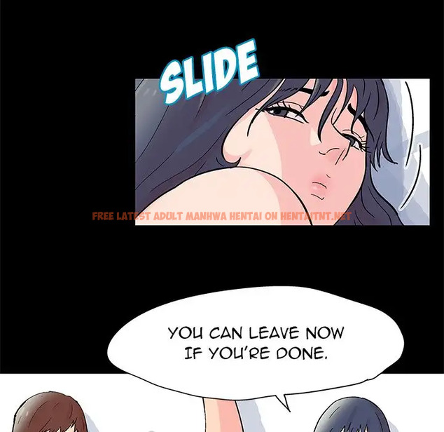 Read Hentai Image 44 321 in comic The White Room - Chapter 30 - hentaitnt.net