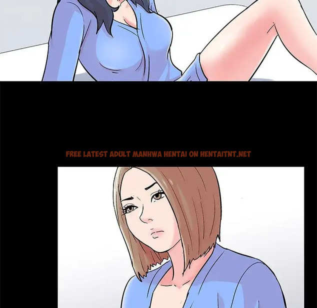 Read Hentai Image 10 310 in comic The White Room - Chapter 34 - hentaitnt.net