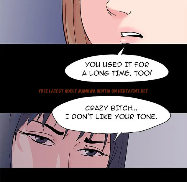 Read Hentai Image 17 310 in comic The White Room - Chapter 34 - hentaitnt.net