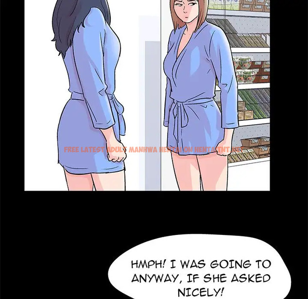 Read Hentai Image 28 310 in comic The White Room - Chapter 34 - hentaitnt.net