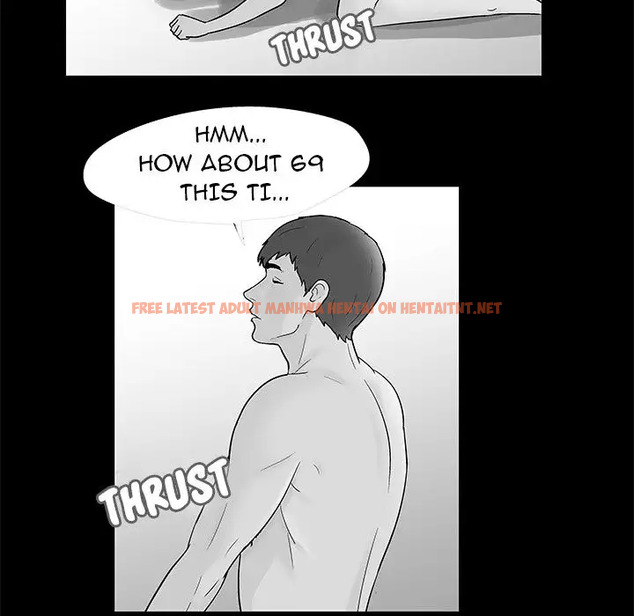 Read Hentai Image 46 313 in comic The White Room - Chapter 34 - hentaitnt.net