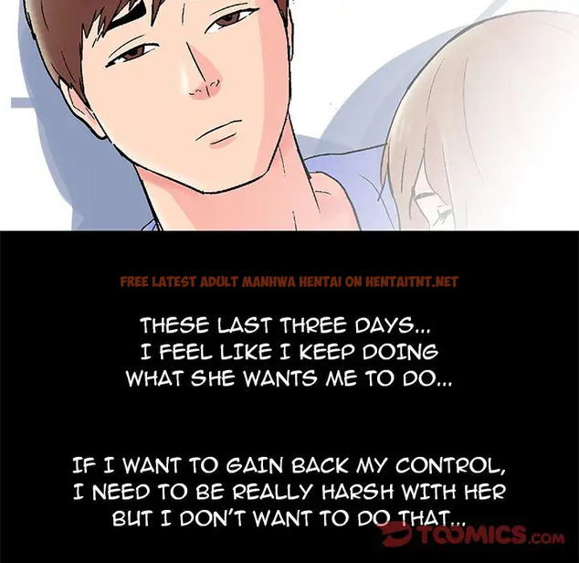 Read Hentai Image 50 313 in comic The White Room - Chapter 34 - hentaitnt.net