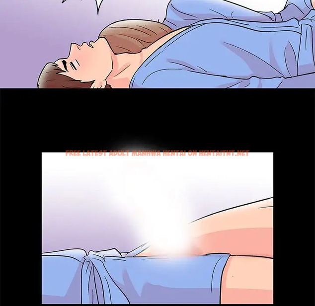 Read Hentai Image 35 310 in comic The White Room - Chapter 35 - hentaitnt.net