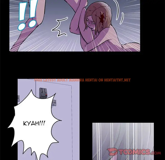 Read Hentai Image 24 302 in comic The White Room - Chapter 38 - hentaitnt.net